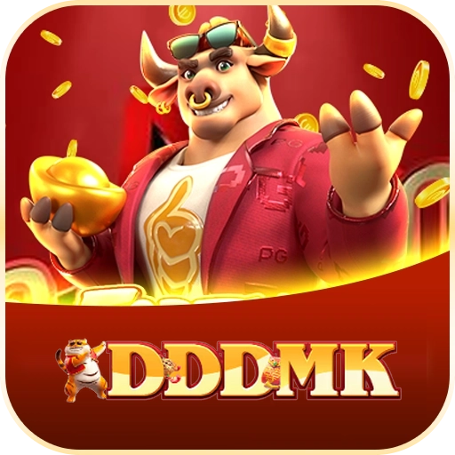 dddmk logo
