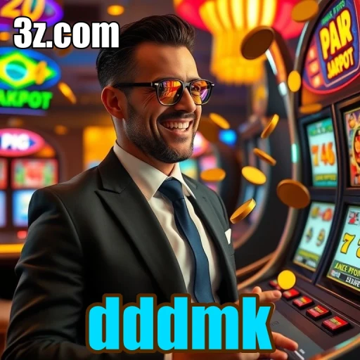 Payment Seguro e Prático: dddmk Revoluciona Transações de Jogos