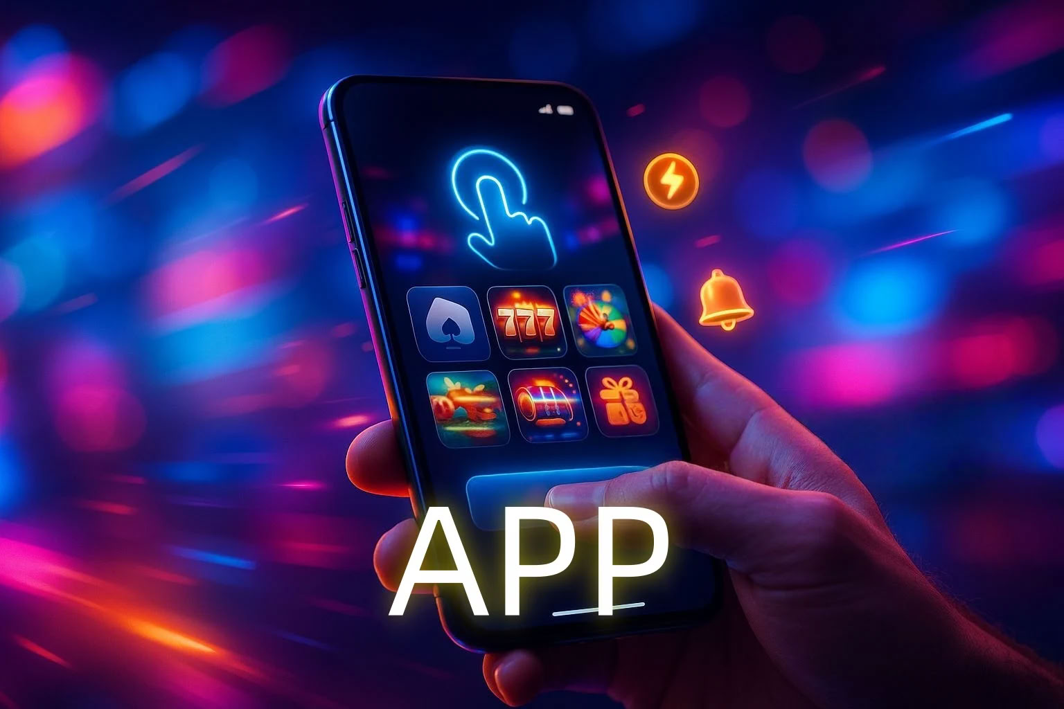 dddmk Benefícios do App