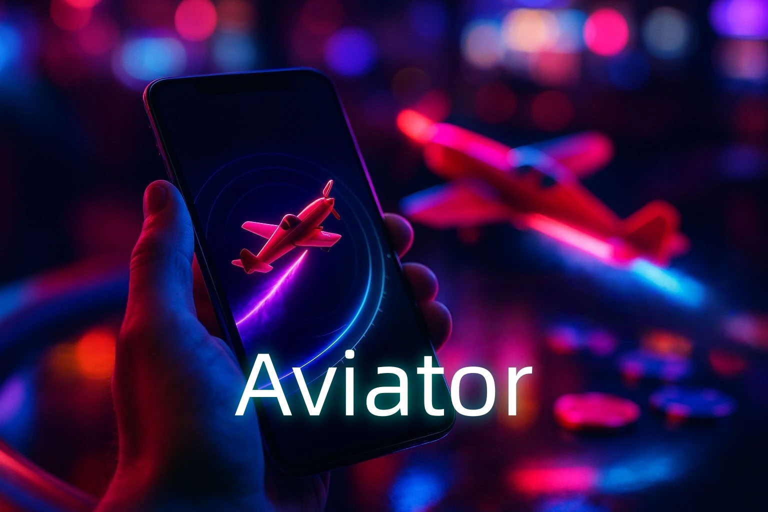 dddmk Aviator Festivo