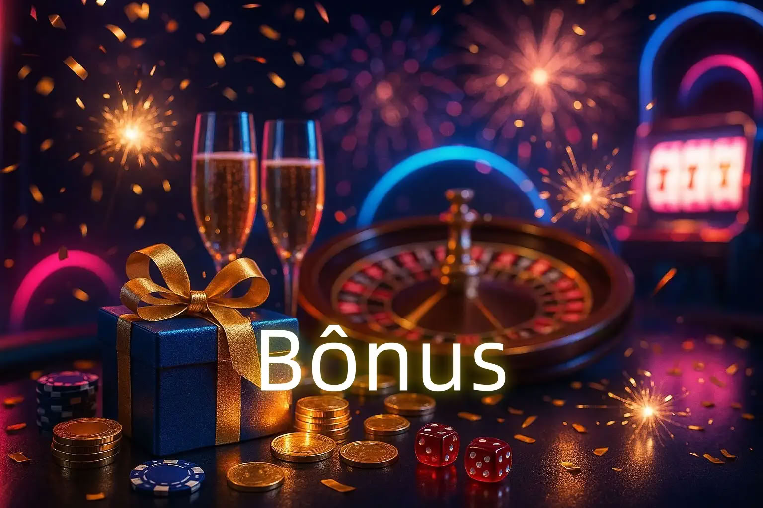 dddmk Bônus Festivos