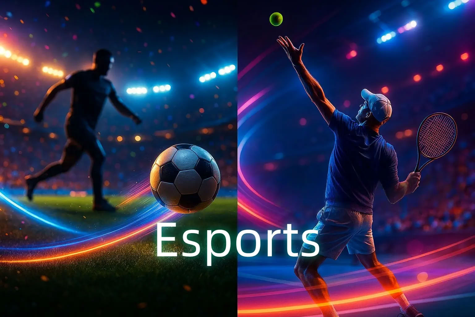 dddmk Eventos Esportivos