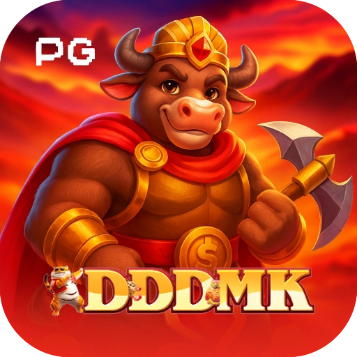 dddmk logo