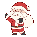 dddmk Santa Claus Bônus